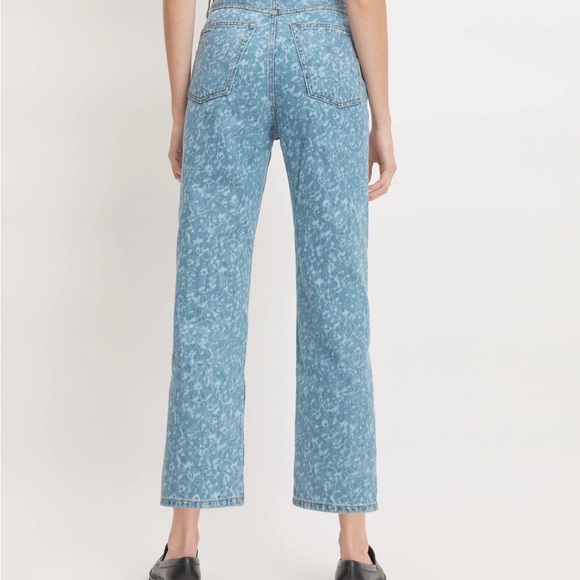 Everlane Rigid Way-High Jean - Picture 3 of 8